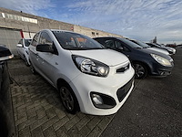 Kia easy, 2014 - afbeelding 22 van  28