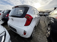 Kia easy, 2014 - afbeelding 23 van  28