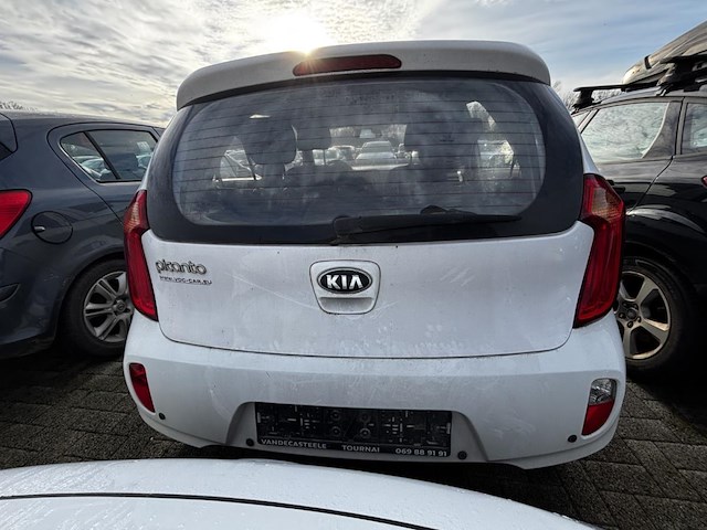 Kia easy, 2014 - afbeelding 24 van  28