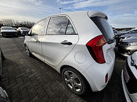 Kia easy, 2014 - afbeelding 25 van  28