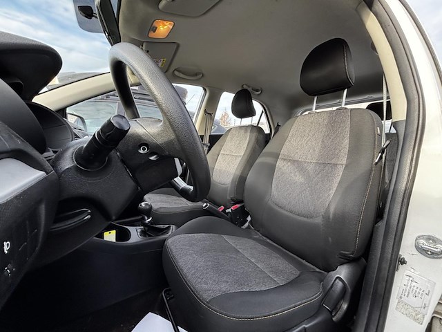 Kia easy, 2014 - afbeelding 27 van  28