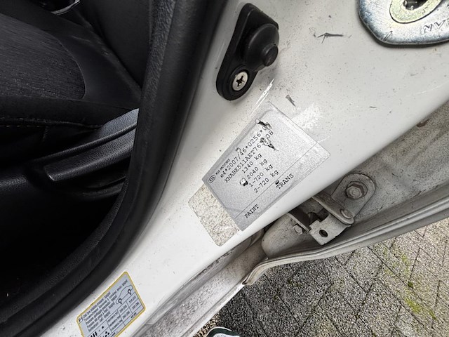 Kia easy, 2014 - afbeelding 28 van  28