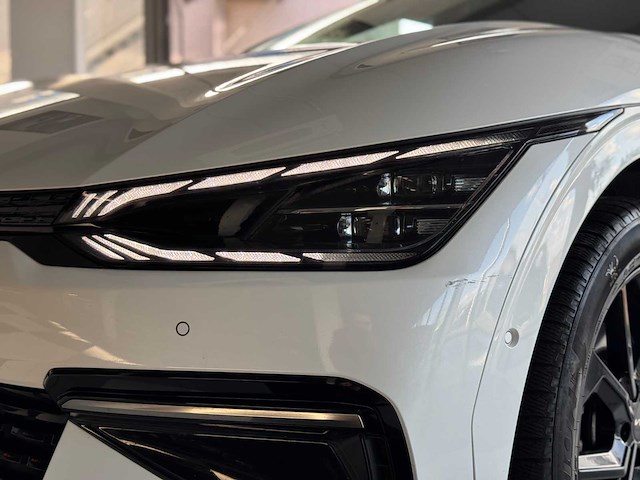 Kia ev6 77,4 kwh gt-lijn - afbeelding 3 van  49