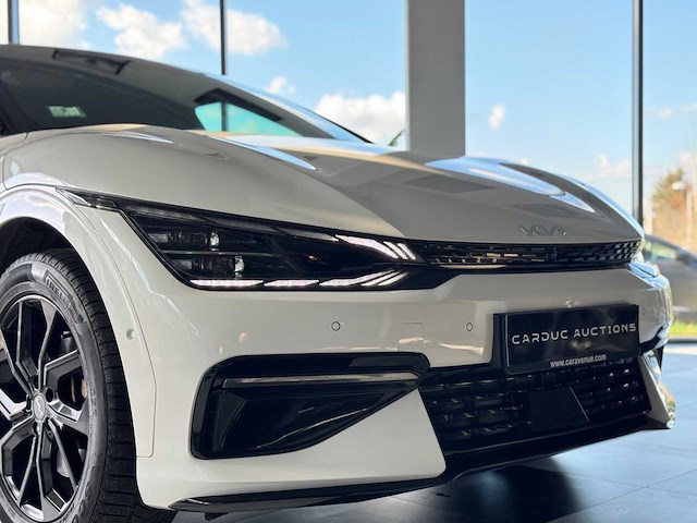 Kia ev6 77,4 kwh gt-lijn - afbeelding 5 van  49