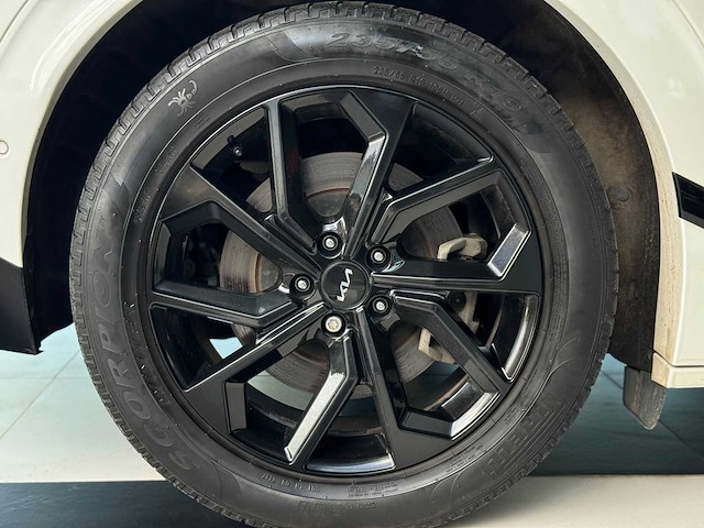 Kia ev6 77,4 kwh gt-lijn - afbeelding 7 van  49