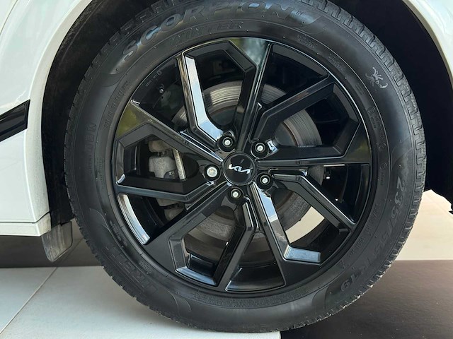 Kia ev6 77,4 kwh gt-lijn - afbeelding 8 van  49