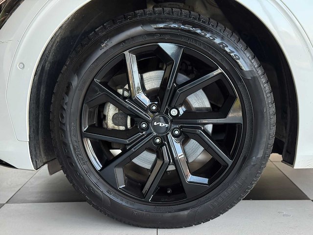 Kia ev6 77,4 kwh gt-lijn - afbeelding 9 van  49