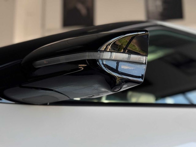 Kia ev6 77,4 kwh gt-lijn - afbeelding 10 van  49