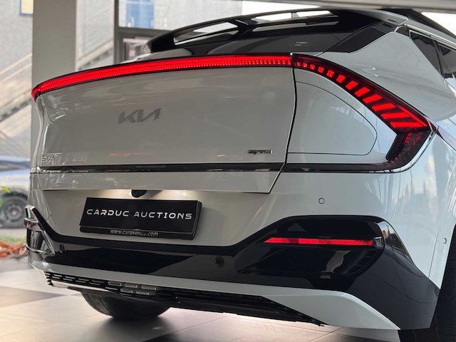 Kia ev6 77,4 kwh gt-lijn - afbeelding 20 van  49