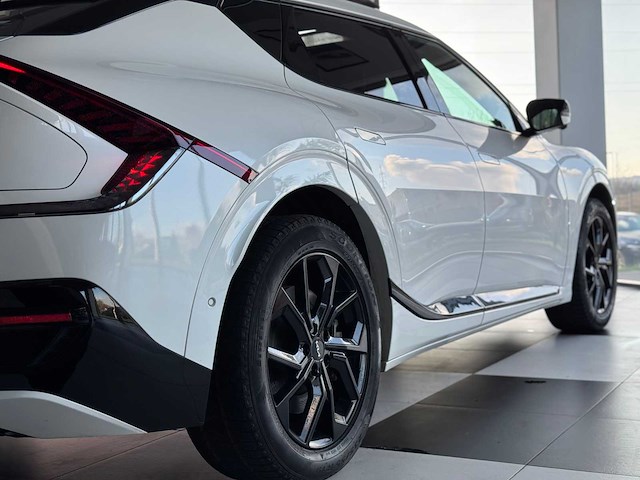 Kia ev6 77,4 kwh gt-lijn - afbeelding 22 van  49