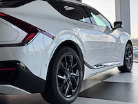 Kia ev6 77,4 kwh gt-lijn - afbeelding 22 van  49