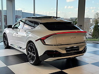 Kia ev6 77,4 kwh gt-lijn - afbeelding 25 van  49