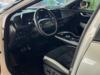 Kia ev6 77,4 kwh gt-lijn - afbeelding 28 van  49