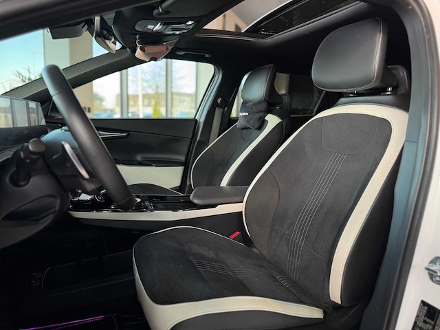 Kia ev6 77,4 kwh gt-lijn - afbeelding 32 van  49