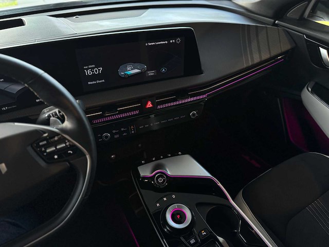 Kia ev6 77,4 kwh gt-lijn - afbeelding 33 van  49