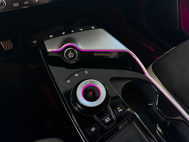 Kia ev6 77,4 kwh gt-lijn - afbeelding 35 van  49