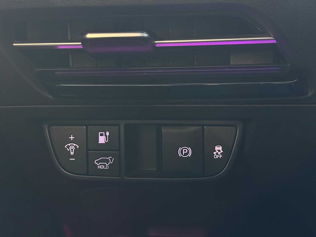 Kia ev6 77,4 kwh gt-lijn - afbeelding 39 van  49