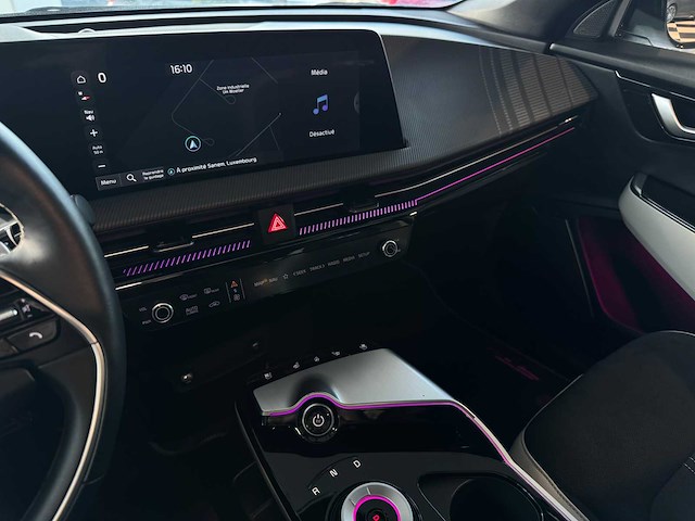 Kia ev6 77,4 kwh gt-lijn - afbeelding 40 van  49