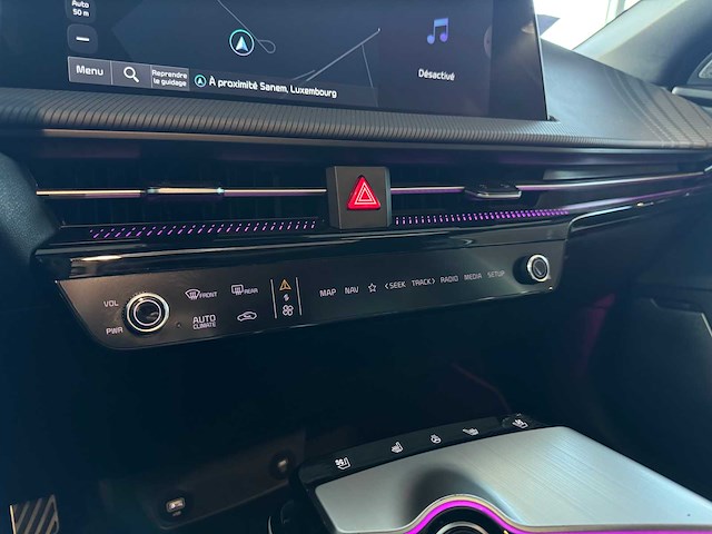 Kia ev6 77,4 kwh gt-lijn - afbeelding 41 van  49