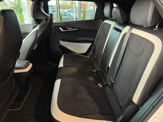 Kia ev6 77,4 kwh gt-lijn - afbeelding 43 van  49