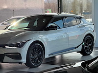 Kia ev6 77,4 kwh gt-lijn - afbeelding 44 van  49