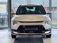 Kia niro 1.6 gdi 141 pk hev dct6 actief - afbeelding 2 van  46