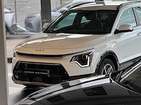 Kia niro 1.6 gdi 141 pk hev dct6 actief - afbeelding 4 van  46