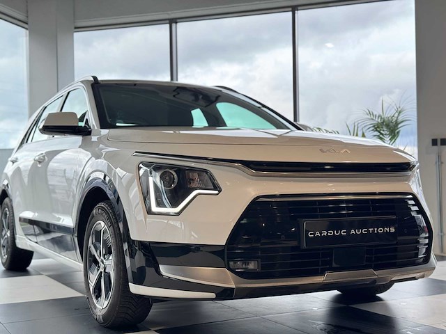 Kia niro 1.6 gdi 141 pk hev dct6 actief - afbeelding 5 van  46