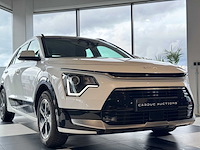 Kia niro 1.6 gdi 141 pk hev dct6 actief - afbeelding 5 van  46
