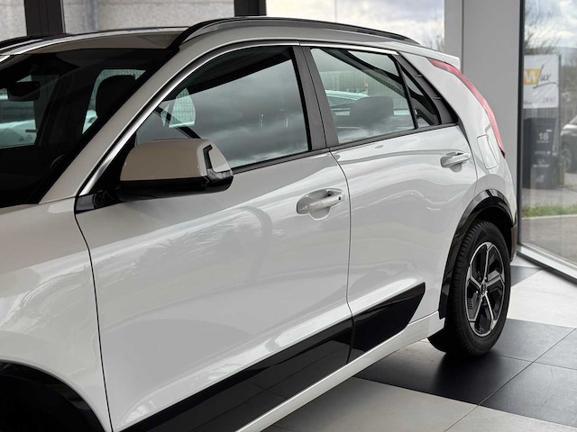 Kia niro 1.6 gdi 141 pk hev dct6 actief - afbeelding 7 van  46