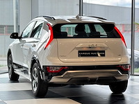 Kia niro 1.6 gdi 141 pk hev dct6 actief - afbeelding 10 van  46