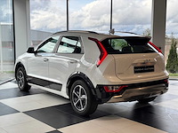 Kia niro 1.6 gdi 141 pk hev dct6 actief - afbeelding 11 van  46