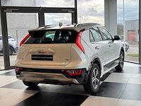 Kia niro 1.6 gdi 141 pk hev dct6 actief - afbeelding 15 van  46