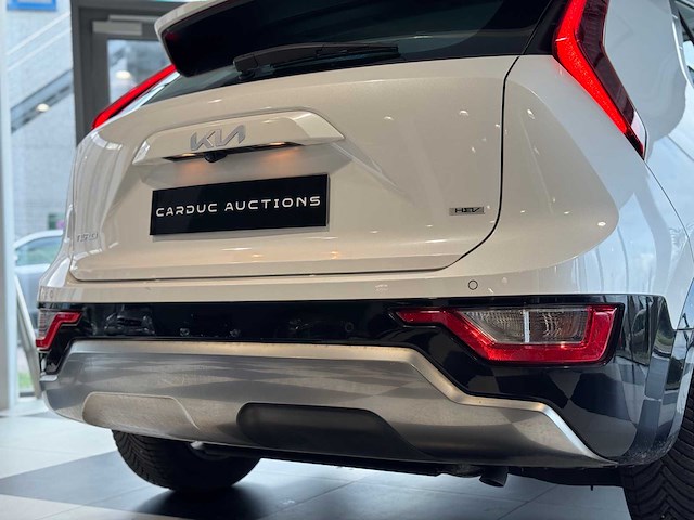 Kia niro 1.6 gdi 141 pk hev dct6 actief - afbeelding 16 van  46