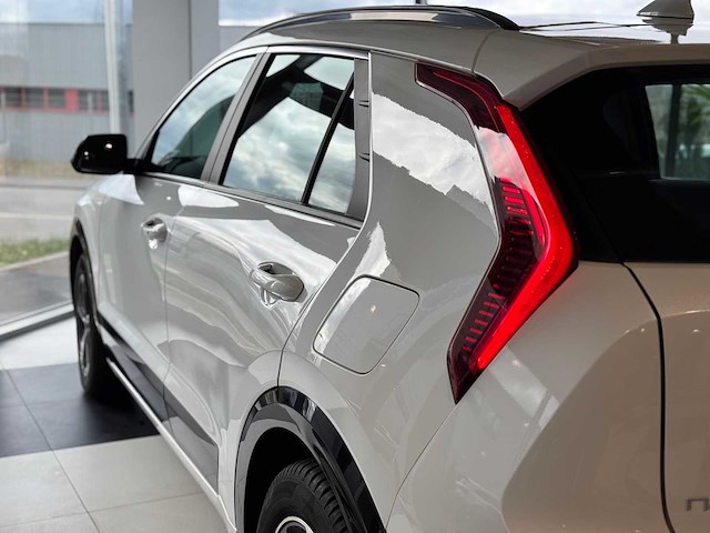 Kia niro 1.6 gdi 141 pk hev dct6 actief - afbeelding 18 van  46