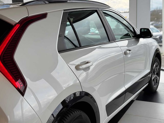 Kia niro 1.6 gdi 141 pk hev dct6 actief - afbeelding 20 van  46