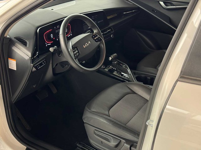 Kia niro 1.6 gdi 141 pk hev dct6 actief - afbeelding 21 van  46