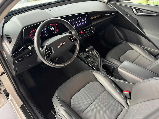 Kia niro 1.6 gdi 141 pk hev dct6 actief - afbeelding 22 van  46