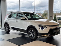 Kia niro 1.6 gdi 141 pk hev dct6 actief - afbeelding 12 van  46