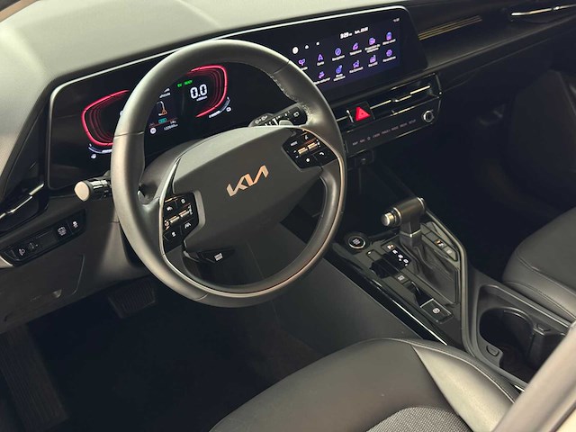 Kia niro 1.6 gdi 141 pk hev dct6 actief - afbeelding 24 van  46