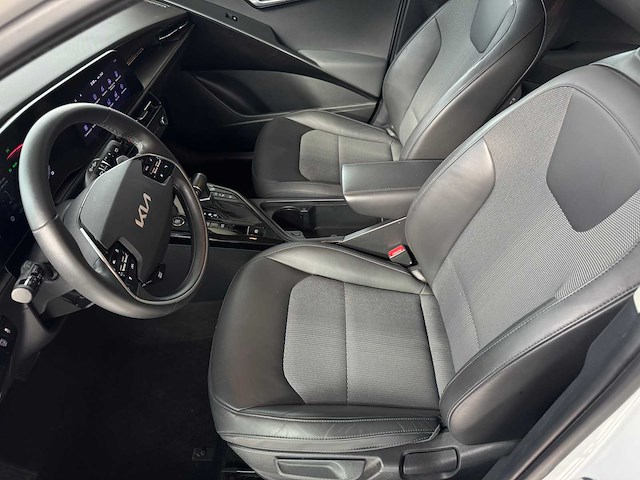 Kia niro 1.6 gdi 141 pk hev dct6 actief - afbeelding 26 van  46