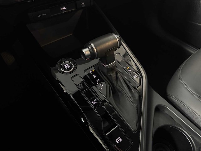 Kia niro 1.6 gdi 141 pk hev dct6 actief - afbeelding 30 van  46