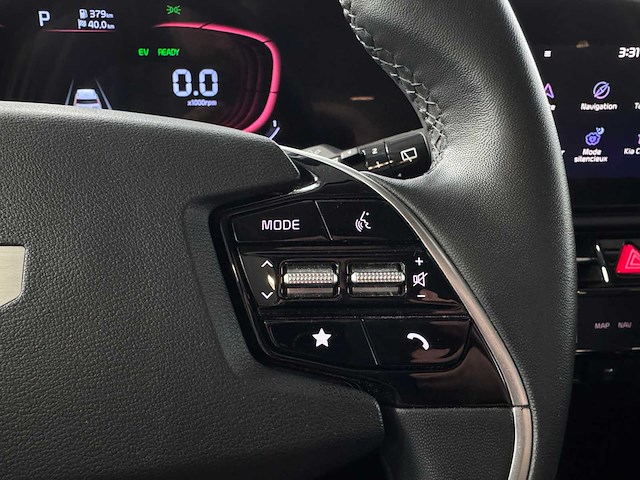 Kia niro 1.6 gdi 141 pk hev dct6 actief - afbeelding 31 van  46