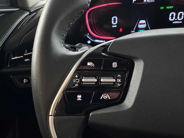 Kia niro 1.6 gdi 141 pk hev dct6 actief - afbeelding 32 van  46