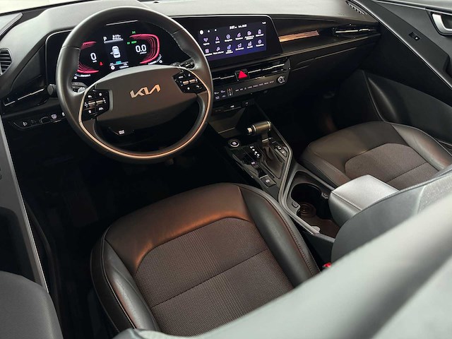 Kia niro 1.6 gdi 141 pk hev dct6 actief - afbeelding 39 van  46