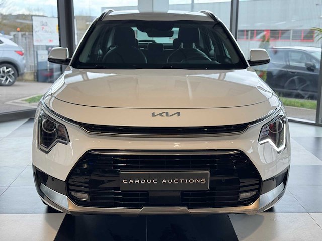 Kia niro 1.6 gdi 141 pk hev dct6 actief - afbeelding 42 van  46