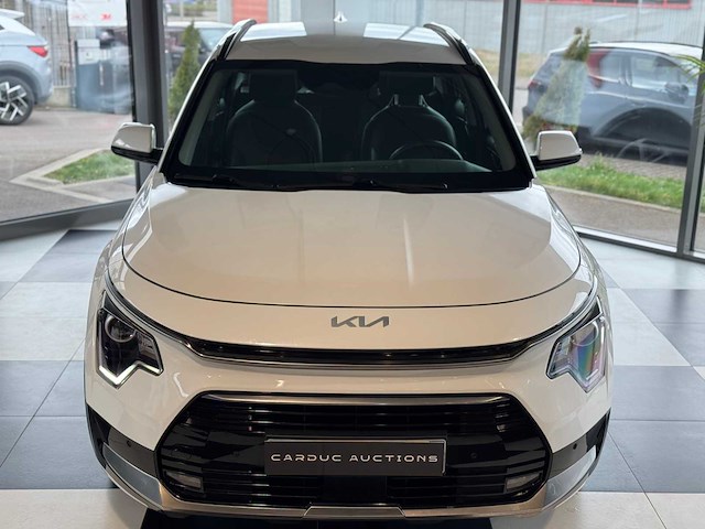 Kia niro 1.6 gdi 141 pk hev dct6 actief - afbeelding 43 van  46