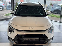 Kia niro 1.6 gdi 141 pk hev dct6 actief - afbeelding 43 van  46