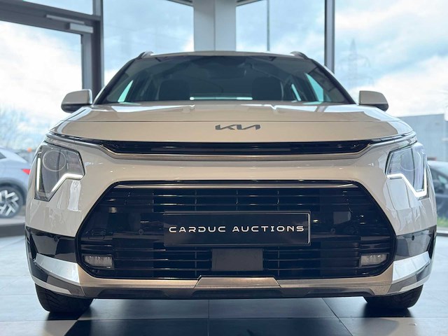 Kia niro 1.6 gdi 141 pk hev dct6 actief - afbeelding 44 van  46
