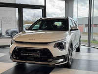 Kia niro 1.6 gdi 141 pk hev dct6 actief - afbeelding 45 van  46